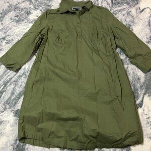 Karen Scott Polo top